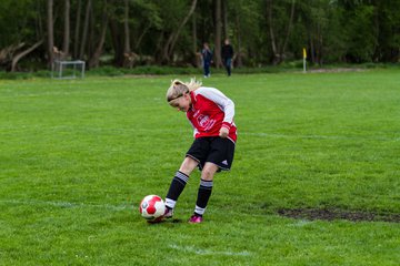 Bild 15 - C-Juniorinnen SG Rnnau-Segeberg - Kaltenkirchener Turnerschaft : Ergebnis: 1:3